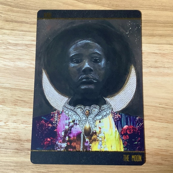 Dust II Onyx ( Dust 2 Onyx ) by Courtney Alexander - 2nd printing - Picture 11 of 17